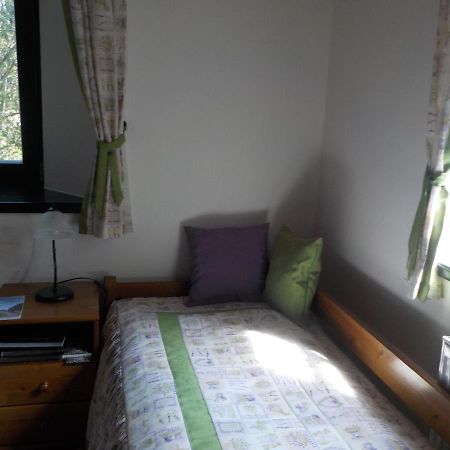 Guest House Vidravar Tabdi Luaran gambar