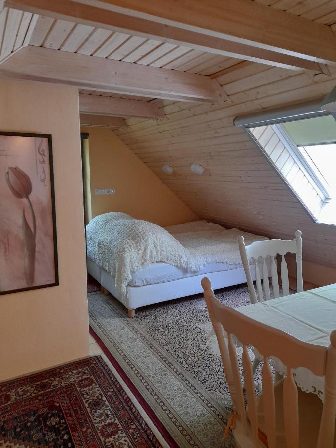 Guest House Vidravar Tabdi Luaran gambar
