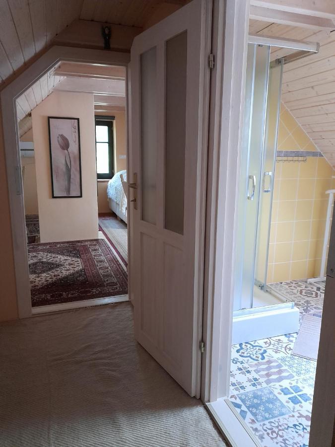 Guest House Vidravar Tabdi Luaran gambar