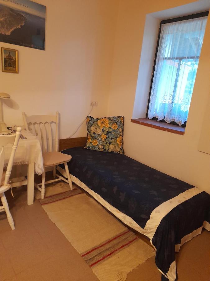 Guest House Vidravar Tabdi Luaran gambar