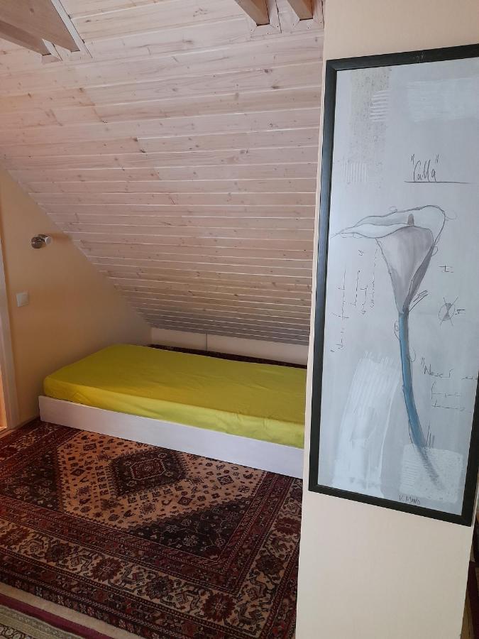 Guest House Vidravar Tabdi Luaran gambar