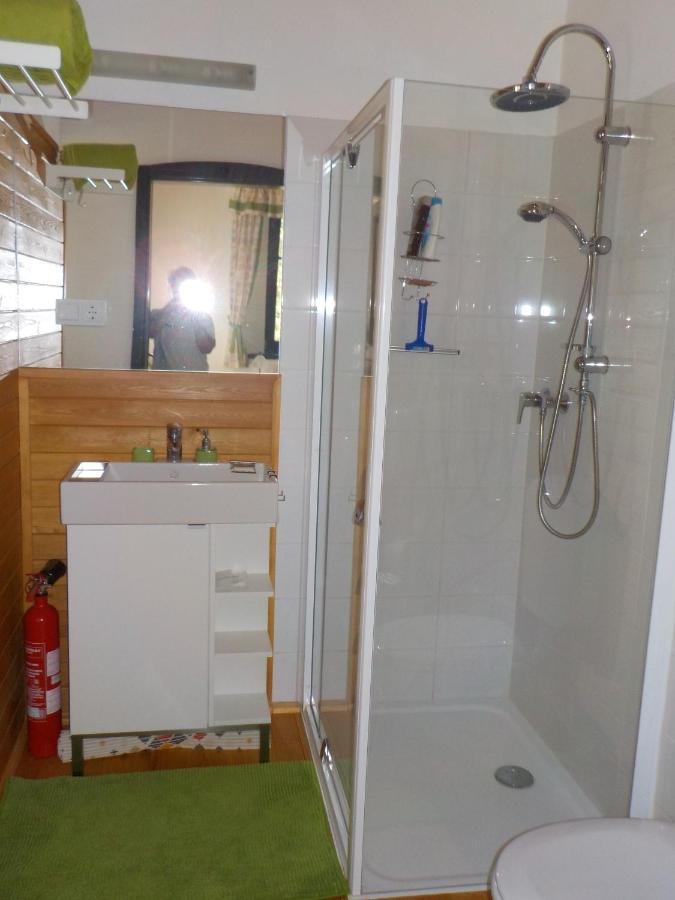 Guest House Vidravar Tabdi Luaran gambar