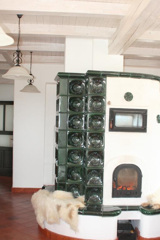 Guest House Vidravar Tabdi Luaran gambar